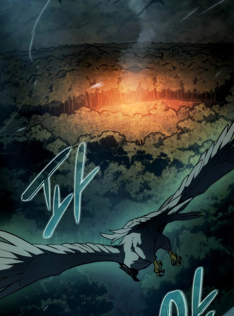 Revenge of the Iron-Blooded Sword Hound, Chapter 38 image 59